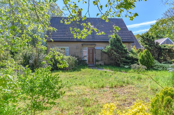 Medium property photo - Hoofdweg 33, 8383 EC Nijensleek
